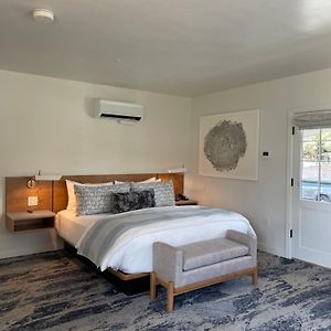 King Room Sea View